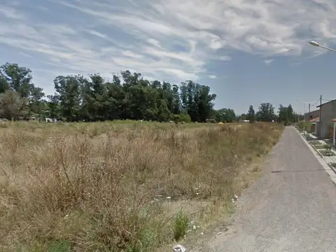 Terrenos en venta - 376Mts2 - Tandil