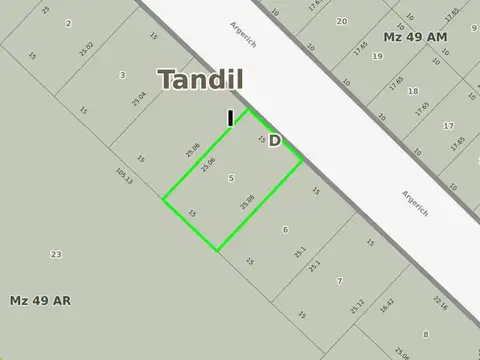 Argerich e/ Italia y Portugal