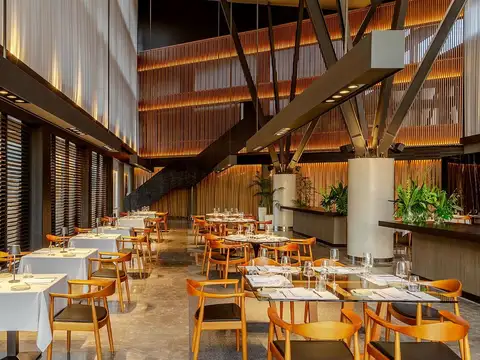 Lote en venta de 20x35 en el exclusivo Barrio Cerrado de Greenville Polo & Resort