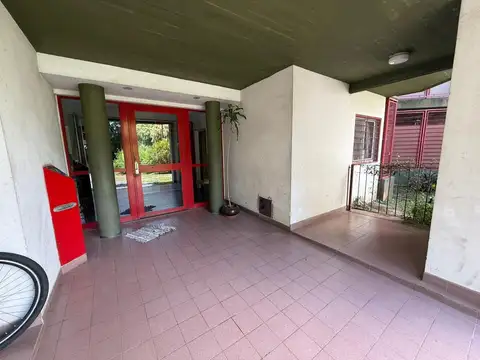 Acassuso 6400, Piso 2