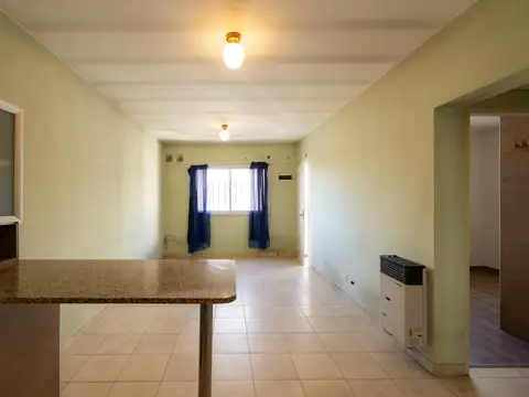 Departamento en Venta en Tapiales, USD 59.900