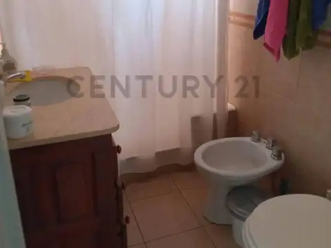 VENTA DEPARTAMENTO 3 AMBIENTES - ACEPTA PERMUTA MAYOR VALOR