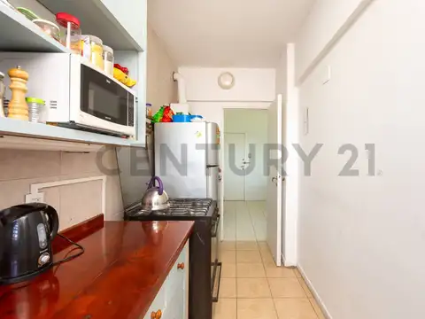 Departamento en Venta en Villa Martelli, USD 110.000