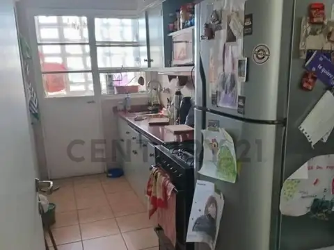 Juan Bautista Lasalle 4100, Piso 0