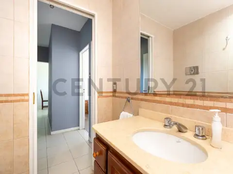 VENTA DEPARTAMENTO 3 AMBIENTES - ACEPTA PERMUTA MAYOR VALOR