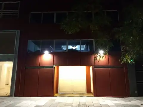 Cochera en venta - 14mts2 totales - Nuñez