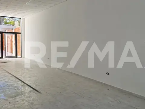 Local en Alquiler A Estrenar