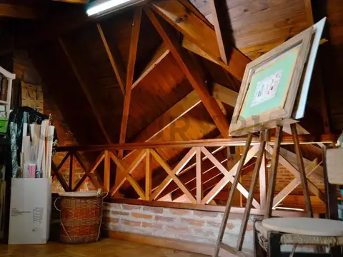 Venta casa Villa Castells