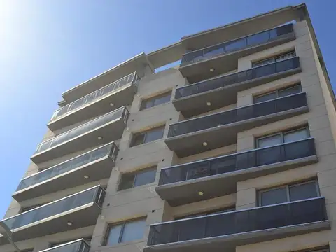 Departamento 3 ambientes a estrenar