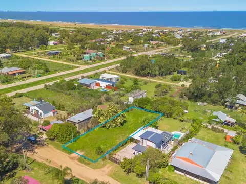 Terreno en Venta en Punta Negra, USD 67.000