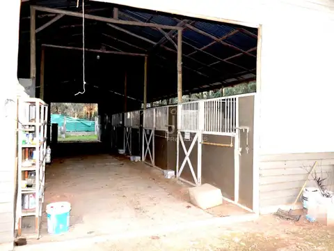 JMR Propiedades | Fátima| Excelente Chacra  en venta