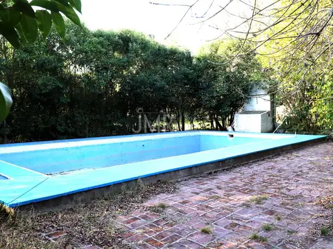 Luis María Drago al 400