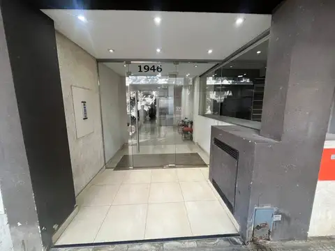 Andrés Lamas 1946 , Piso 2