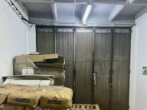 Galpon en Alquiler 65 años