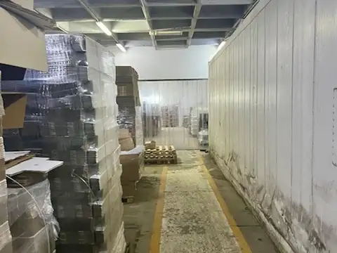 Galpon en Alquiler en Villa Martelli, USD 14.500