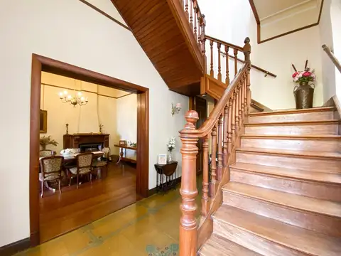 Casa  en Alquiler en Quilmes,  G.B.A. Zona Sur