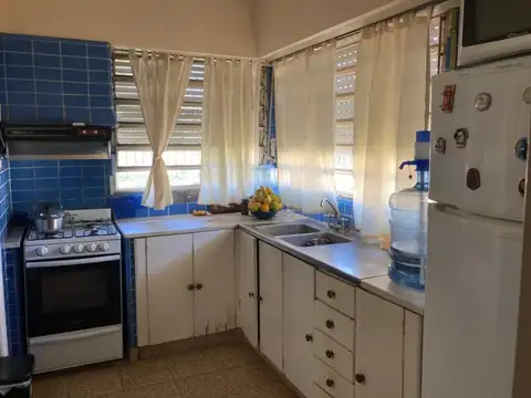 ROLDAN - CHALET ESQUINA