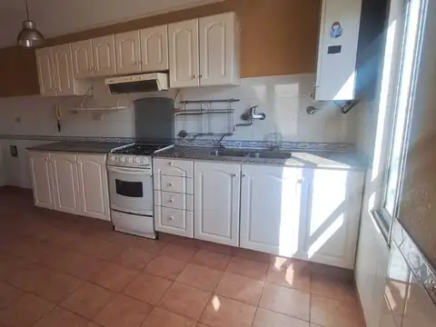 Departamento en Venta 15 años