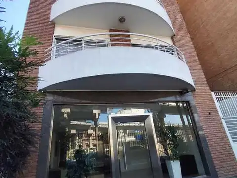 Leandro N. Alem 300, Piso 9