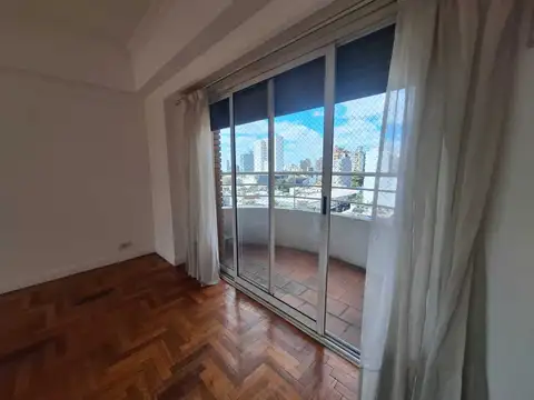 Departamento 4 ambientes con 3 baños