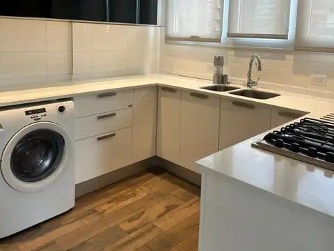 Departamento en Alquiler de 3 ambientes
