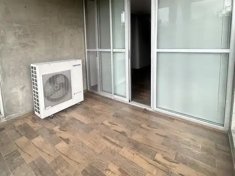 Departamento en Alquiler con 1 cocheras