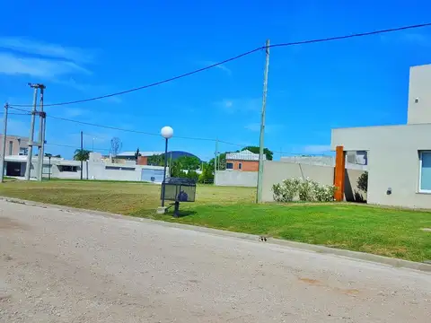 Barrio Abierto il Soggiorno - Lote N° 9