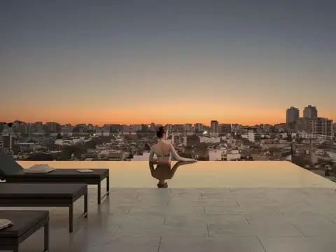 Donato Alvarez 500. Entre Mendez de andes