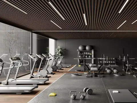 Departamento en Venta de 3 dormitorios