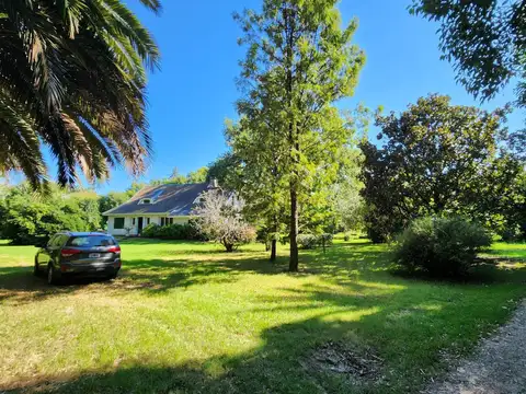 Terreno en venta - Maschwitz - Escobar - Apto desarrollo