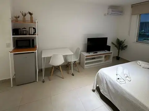 Departamento en Alquiler de Monoambiente