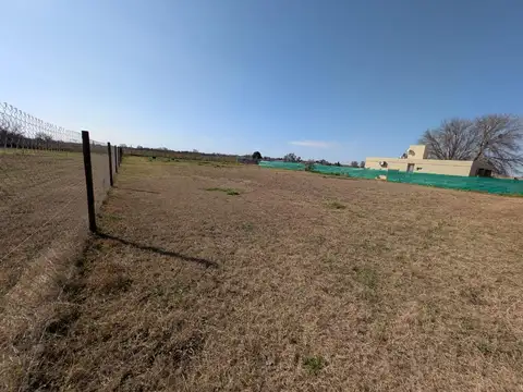 Terreno en Venta de 1650,0 m2