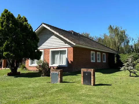 Casa en Venta de 3 dormitorios