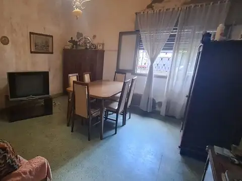 Depto Tipo Casa en Venta de 1 dormitorio