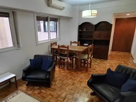 Departamento en Alquiler de 2 ambientes