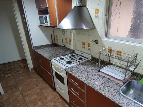 Departamento en Alquiler en Almagro, $ 620.000