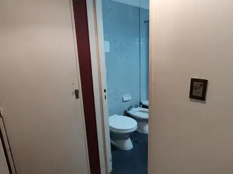 Departamento de 2 ambientes en Alquiler en Almagro