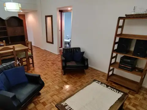 Departamento en Alquiler 50 años