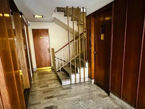 Departamento en  venta en venta en Calle San Lorenzo, Ciudad de Mendoza