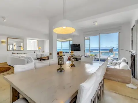 Casa en Alquiler de 4 dormitorios