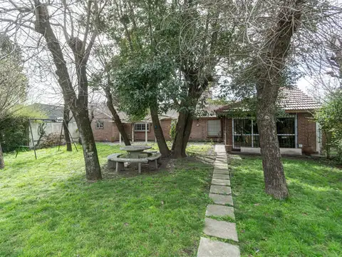 Marcelo T. de Alvear al 2600