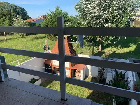 Casa 5 Ambiente Mar Del Plata Acantilados