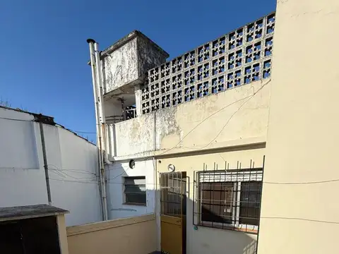 Depto Tipo Casa en Venta de 2 dormitorios