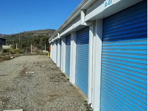 Galpon en Venta 10 años