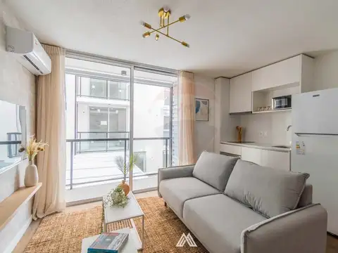 Departamento en Alquiler en La Blanqueada , $U 26.000