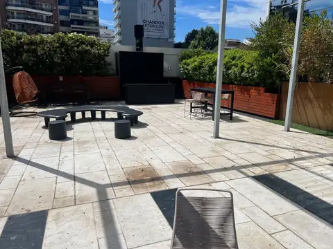 Oficina en Alquiler 14 años