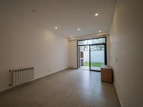 Departamento en Venta en Centro De Lujan, USD 90.000