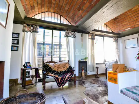 Preciosa casa Nordica en Ituzaingo Norte