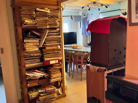 Casa en Venta 30 años