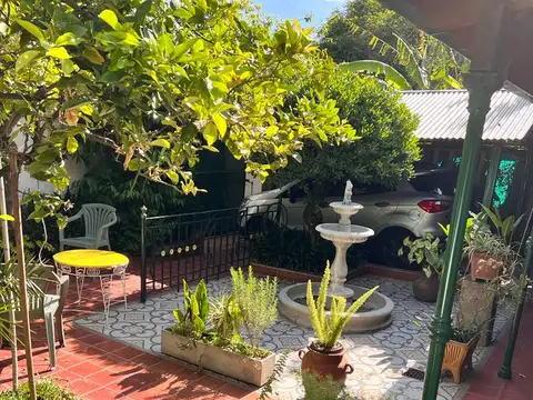 Casa en Venta en Tigre Centro, USD 270.000